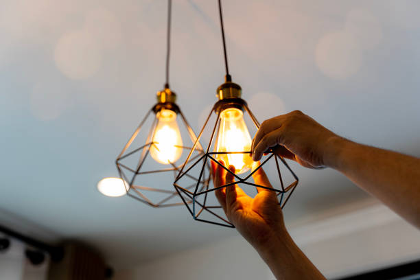 Best Affordable Electrician  in Belle Chasse, LA