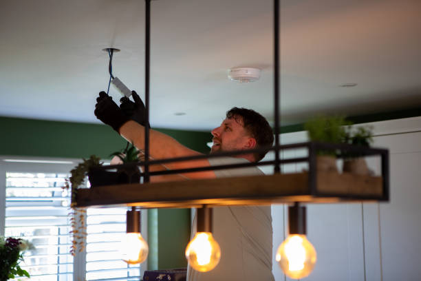 Best Emergency Electrician Near Me  in Belle Chasse, LA