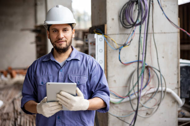 Best Affordable Emergency Electrician  in Belle Chasse, LA