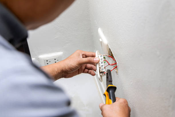 Best Electrical Installation Contractor  in Belle Chasse, LA