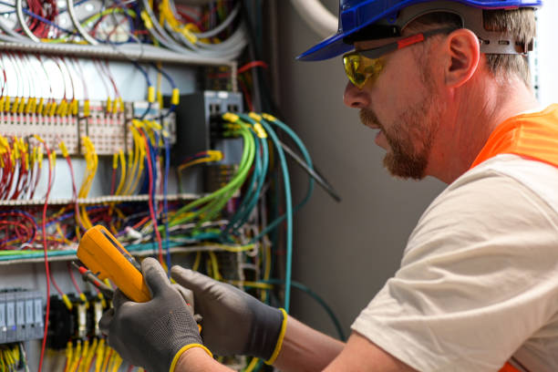 Best Electrical System Inspection  in Belle Chasse, LA
