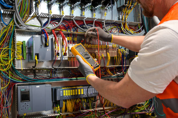 Best Licensed Electrician  in Belle Chasse, LA