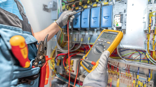 Best Local Electrician Companies  in Belle Chasse, LA
