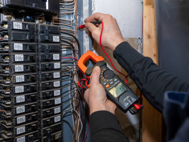 Affordable Emergency Electrician in LA